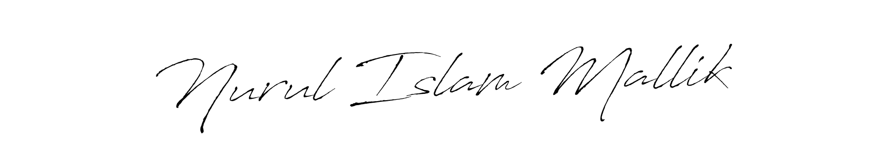 Also You can easily find your signature by using the search form. We will create Nurul Islam Mallik name handwritten signature images for you free of cost using Antro_Vectra sign style. Nurul Islam Mallik signature style 6 images and pictures png