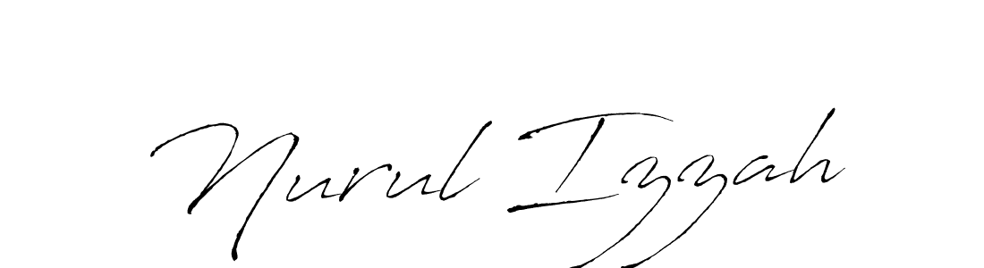 Here are the top 10 professional signature styles for the name Nurul Izzah. These are the best autograph styles you can use for your name. Nurul Izzah signature style 6 images and pictures png