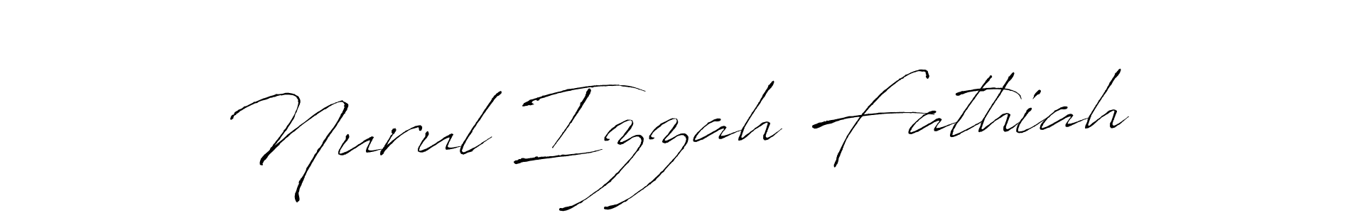 Here are the top 10 professional signature styles for the name Nurul Izzah Fathiah. These are the best autograph styles you can use for your name. Nurul Izzah Fathiah signature style 6 images and pictures png