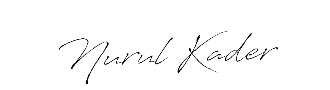 See photos of Nurul Kader official signature by Spectra . Check more albums & portfolios. Read reviews & check more about Antro_Vectra font. Nurul Kader signature style 6 images and pictures png