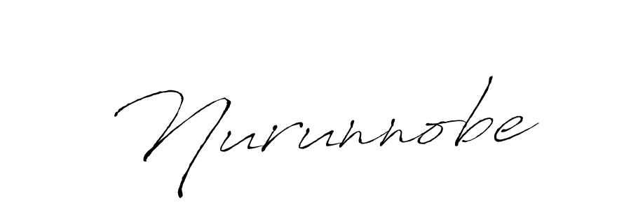 Also You can easily find your signature by using the search form. We will create Nurunnobe name handwritten signature images for you free of cost using Antro_Vectra sign style. Nurunnobe signature style 6 images and pictures png