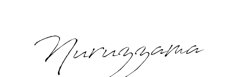 Make a beautiful signature design for name Nuruzzama. Use this online signature maker to create a handwritten signature for free. Nuruzzama signature style 6 images and pictures png