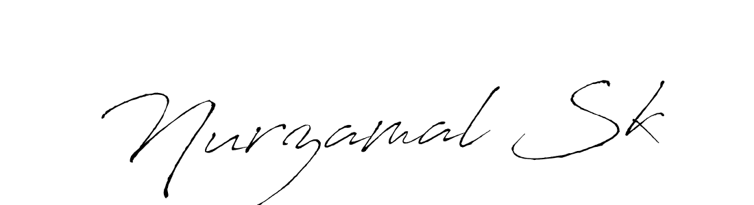 Best and Professional Signature Style for Nurzamal Sk. Antro_Vectra Best Signature Style Collection. Nurzamal Sk signature style 6 images and pictures png