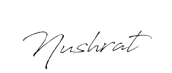 You can use this online signature creator to create a handwritten signature for the name Nushrat. This is the best online autograph maker. Nushrat signature style 6 images and pictures png