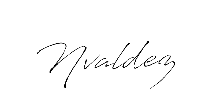 Once you've used our free online signature maker to create your best signature Antro_Vectra style, it's time to enjoy all of the benefits that Nvaldez name signing documents. Nvaldez signature style 6 images and pictures png