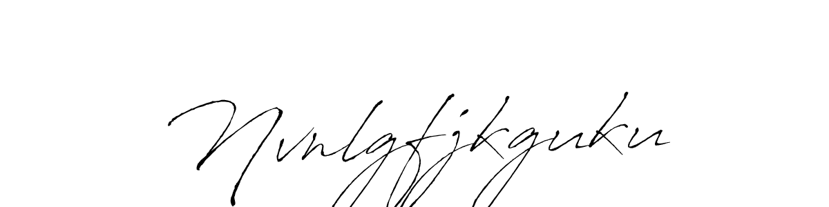 Also we have Nvnlgfjkguku name is the best signature style. Create professional handwritten signature collection using Antro_Vectra autograph style. Nvnlgfjkguku signature style 6 images and pictures png