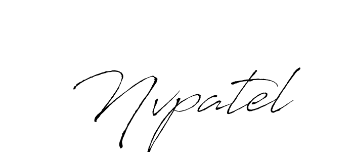 Make a short Nvpatel signature style. Manage your documents anywhere anytime using Antro_Vectra. Create and add eSignatures, submit forms, share and send files easily. Nvpatel signature style 6 images and pictures png