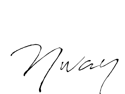 It looks lik you need a new signature style for name Nway. Design unique handwritten (Antro_Vectra) signature with our free signature maker in just a few clicks. Nway signature style 6 images and pictures png