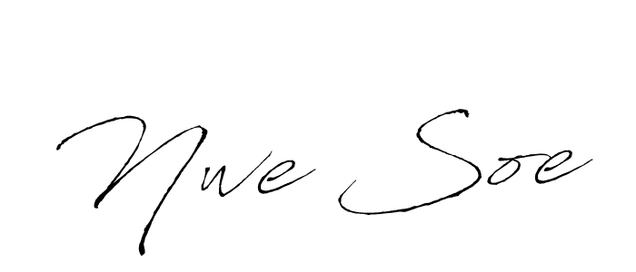 Here are the top 10 professional signature styles for the name Nwe Soe. These are the best autograph styles you can use for your name. Nwe Soe signature style 6 images and pictures png