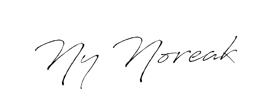 The best way (Antro_Vectra) to make a short signature is to pick only two or three words in your name. The name Ny Noreak include a total of six letters. For converting this name. Ny Noreak signature style 6 images and pictures png