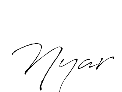 Check out images of Autograph of Nyar name. Actor Nyar Signature Style. Antro_Vectra is a professional sign style online. Nyar signature style 6 images and pictures png