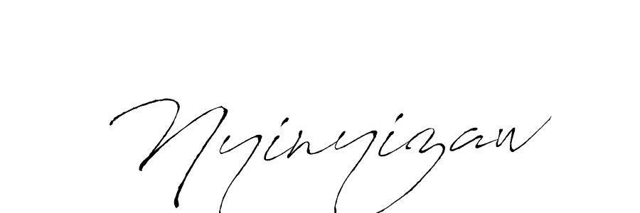 Check out images of Autograph of Nyinyizaw name. Actor Nyinyizaw Signature Style. Antro_Vectra is a professional sign style online. Nyinyizaw signature style 6 images and pictures png