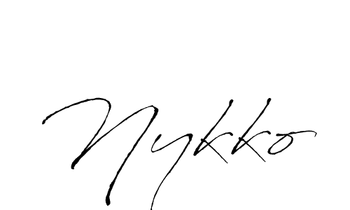 Check out images of Autograph of Nykko name. Actor Nykko Signature Style. Antro_Vectra is a professional sign style online. Nykko signature style 6 images and pictures png