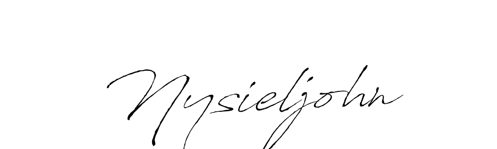 You can use this online signature creator to create a handwritten signature for the name Nysieljohn. This is the best online autograph maker. Nysieljohn signature style 6 images and pictures png