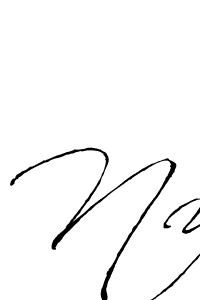 Make a beautiful signature design for name Nz. With this signature (Antro_Vectra) style, you can create a handwritten signature for free. Nz signature style 6 images and pictures png