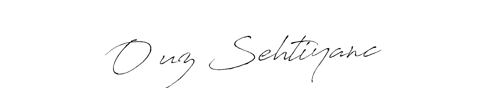 How to Draw Oğuz Sehtiyancı signature style? Antro_Vectra is a latest design signature styles for name Oğuz Sehtiyancı. Oğuz Sehtiyancı signature style 6 images and pictures png