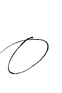 How to Draw O  signature style? Antro_Vectra is a latest design signature styles for name O . O  signature style 6 images and pictures png