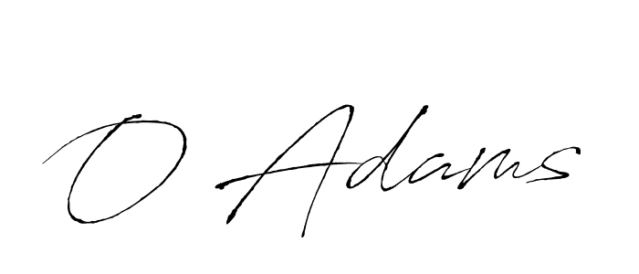 This is the best signature style for the O Adams name. Also you like these signature font (Antro_Vectra). Mix name signature. O Adams signature style 6 images and pictures png