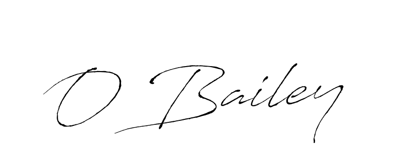 Once you've used our free online signature maker to create your best signature Antro_Vectra style, it's time to enjoy all of the benefits that O Bailey name signing documents. O Bailey signature style 6 images and pictures png