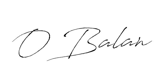 Check out images of Autograph of O Balan name. Actor O Balan Signature Style. Antro_Vectra is a professional sign style online. O Balan signature style 6 images and pictures png