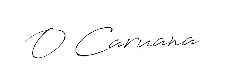 You can use this online signature creator to create a handwritten signature for the name O Caruana. This is the best online autograph maker. O Caruana signature style 6 images and pictures png