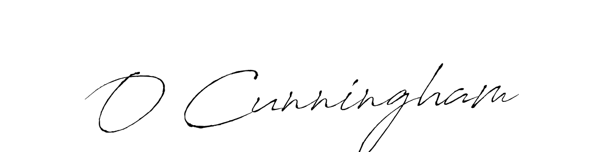 Once you've used our free online signature maker to create your best signature Antro_Vectra style, it's time to enjoy all of the benefits that O Cunningham name signing documents. O Cunningham signature style 6 images and pictures png