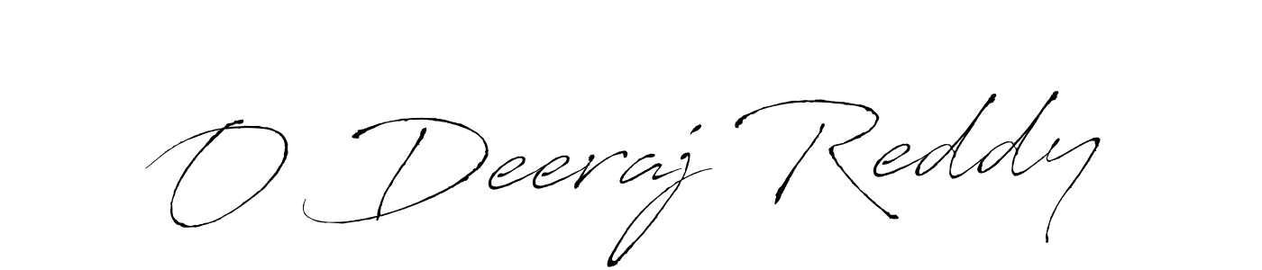 Also You can easily find your signature by using the search form. We will create O Deeraj Reddy name handwritten signature images for you free of cost using Antro_Vectra sign style. O Deeraj Reddy signature style 6 images and pictures png