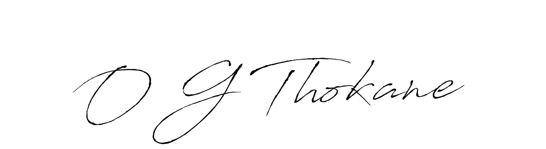 You can use this online signature creator to create a handwritten signature for the name O G Thokane. This is the best online autograph maker. O G Thokane signature style 6 images and pictures png