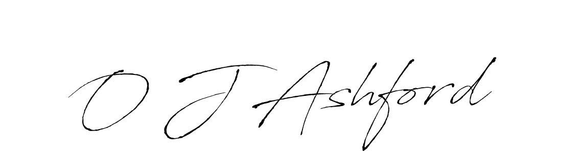 It looks lik you need a new signature style for name O J Ashford. Design unique handwritten (Antro_Vectra) signature with our free signature maker in just a few clicks. O J Ashford signature style 6 images and pictures png