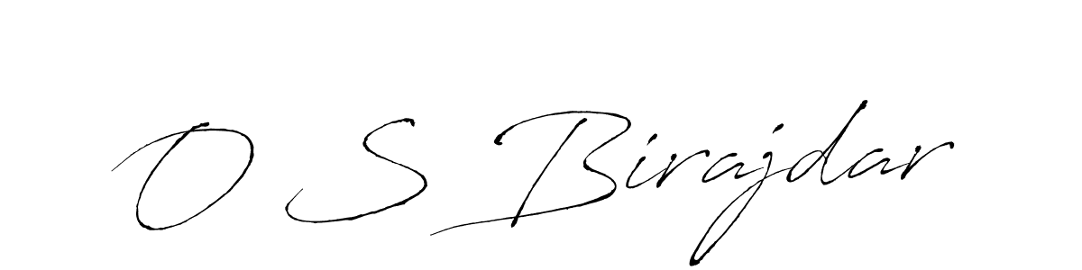 Here are the top 10 professional signature styles for the name O S Birajdar. These are the best autograph styles you can use for your name. O S Birajdar signature style 6 images and pictures png