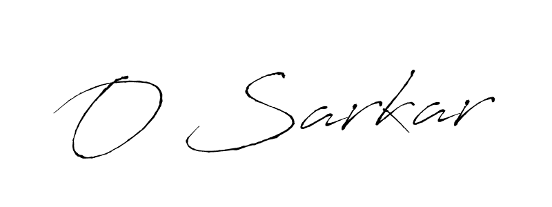 Also You can easily find your signature by using the search form. We will create O Sarkar name handwritten signature images for you free of cost using Antro_Vectra sign style. O Sarkar signature style 6 images and pictures png
