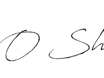 Here are the top 10 professional signature styles for the name O Sh. These are the best autograph styles you can use for your name. O Sh signature style 6 images and pictures png