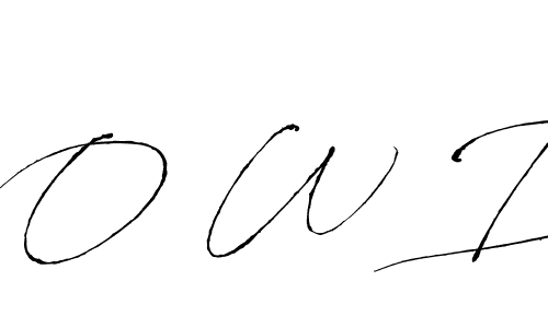 Make a short O W B signature style. Manage your documents anywhere anytime using Antro_Vectra. Create and add eSignatures, submit forms, share and send files easily. O W B signature style 6 images and pictures png