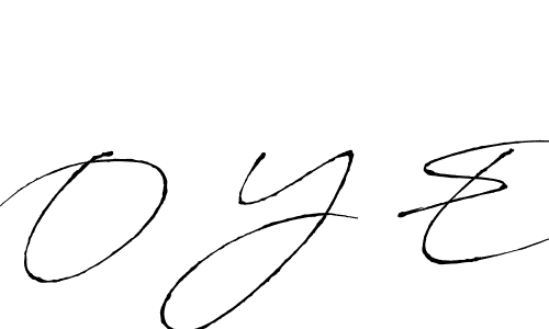 Make a beautiful signature design for name O Y E. Use this online signature maker to create a handwritten signature for free. O Y E signature style 6 images and pictures png