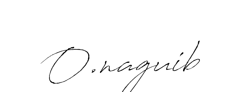 Make a short O.naguib signature style. Manage your documents anywhere anytime using Antro_Vectra. Create and add eSignatures, submit forms, share and send files easily. O.naguib signature style 6 images and pictures png