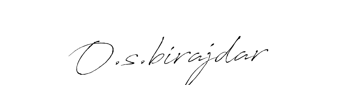 Check out images of Autograph of O.s.birajdar name. Actor O.s.birajdar Signature Style. Antro_Vectra is a professional sign style online. O.s.birajdar signature style 6 images and pictures png