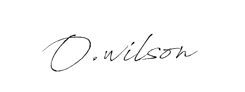 You can use this online signature creator to create a handwritten signature for the name O.wilson. This is the best online autograph maker. O.wilson signature style 6 images and pictures png