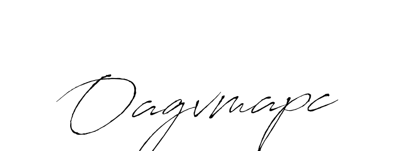 Once you've used our free online signature maker to create your best signature Antro_Vectra style, it's time to enjoy all of the benefits that Oagvmapc name signing documents. Oagvmapc signature style 6 images and pictures png