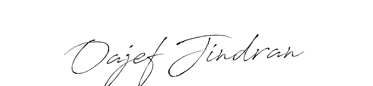 Best and Professional Signature Style for Oajef Jindran. Antro_Vectra Best Signature Style Collection. Oajef Jindran signature style 6 images and pictures png