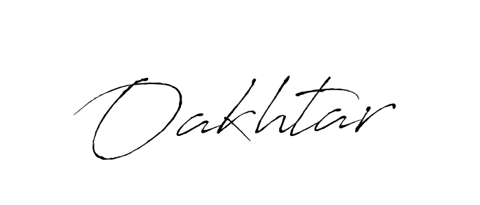 Similarly Antro_Vectra is the best handwritten signature design. Signature creator online .You can use it as an online autograph creator for name Oakhtar. Oakhtar signature style 6 images and pictures png