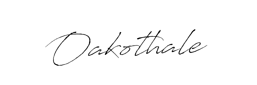 See photos of Oakothale official signature by Spectra . Check more albums & portfolios. Read reviews & check more about Antro_Vectra font. Oakothale signature style 6 images and pictures png