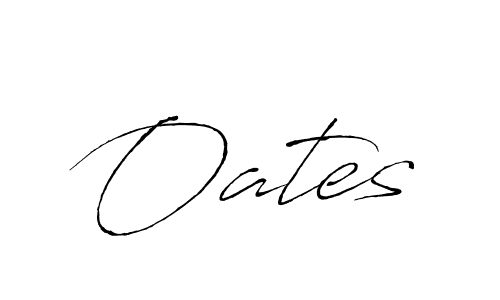 The best way (Antro_Vectra) to make a short signature is to pick only two or three words in your name. The name Oates include a total of six letters. For converting this name. Oates signature style 6 images and pictures png