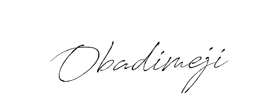You can use this online signature creator to create a handwritten signature for the name Obadimeji. This is the best online autograph maker. Obadimeji signature style 6 images and pictures png