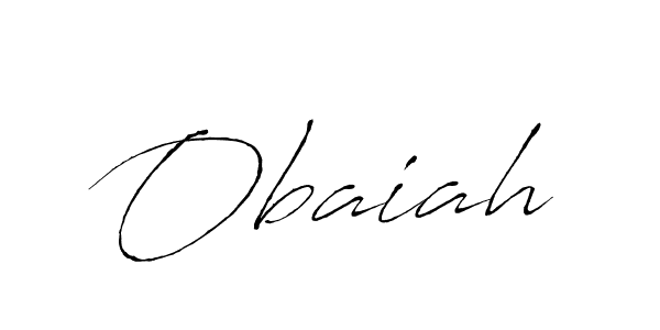 How to Draw Obaiah signature style? Antro_Vectra is a latest design signature styles for name Obaiah. Obaiah signature style 6 images and pictures png