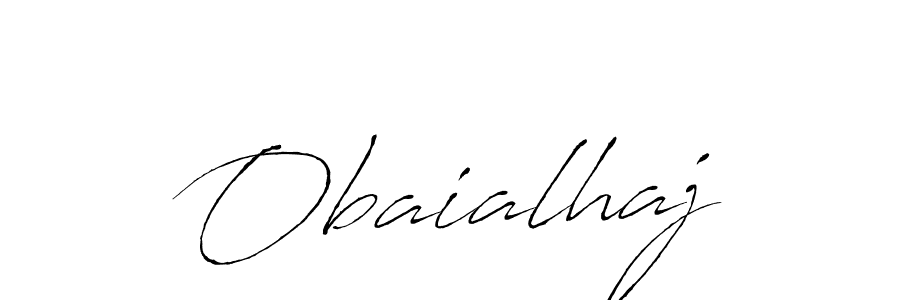if you are searching for the best signature style for your name Obaialhaj. so please give up your signature search. here we have designed multiple signature styles  using Antro_Vectra. Obaialhaj signature style 6 images and pictures png
