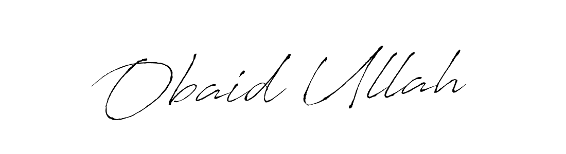 You should practise on your own different ways (Antro_Vectra) to write your name (Obaid Ullah) in signature. don't let someone else do it for you. Obaid Ullah signature style 6 images and pictures png