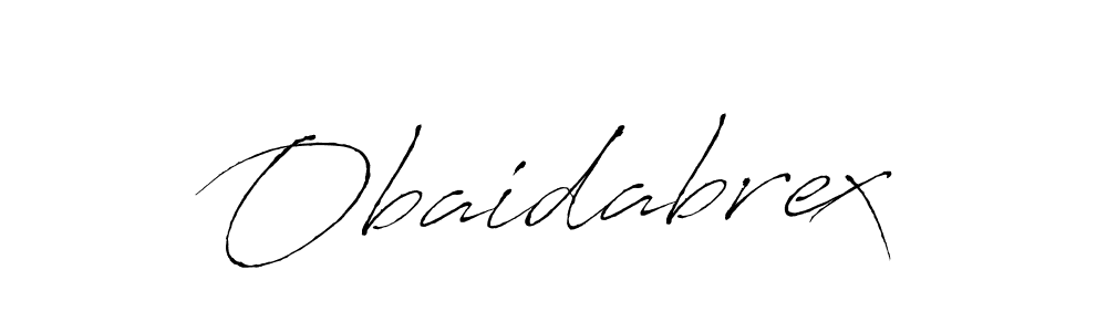 if you are searching for the best signature style for your name Obaidabrex. so please give up your signature search. here we have designed multiple signature styles  using Antro_Vectra. Obaidabrex signature style 6 images and pictures png