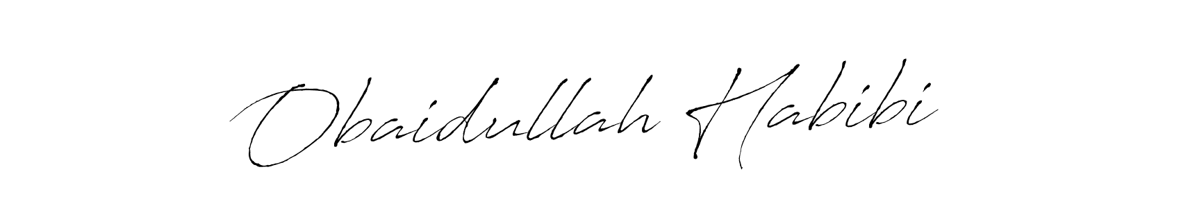 See photos of Obaidullah Habibi official signature by Spectra . Check more albums & portfolios. Read reviews & check more about Antro_Vectra font. Obaidullah Habibi signature style 6 images and pictures png