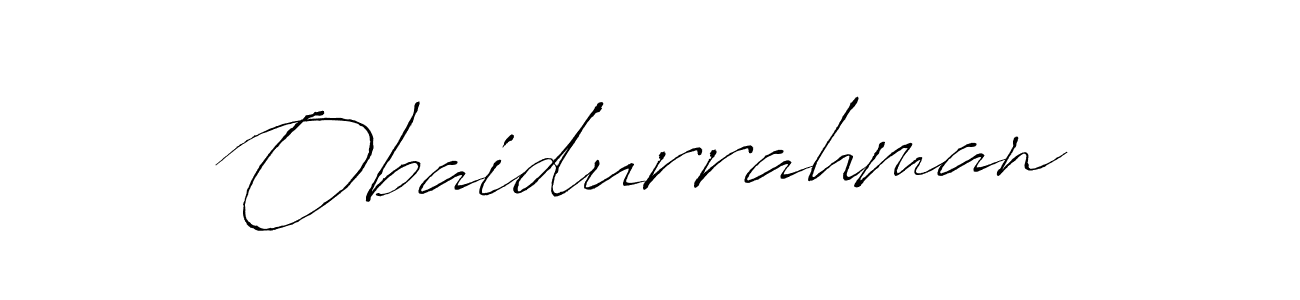 if you are searching for the best signature style for your name Obaidurrahman. so please give up your signature search. here we have designed multiple signature styles  using Antro_Vectra. Obaidurrahman signature style 6 images and pictures png