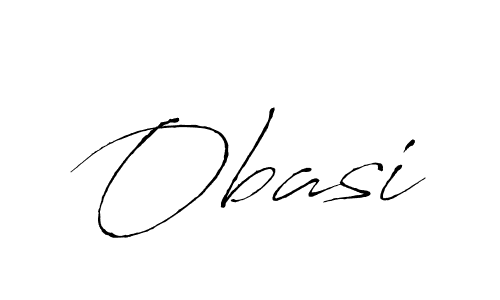 How to Draw Obasi signature style? Antro_Vectra is a latest design signature styles for name Obasi. Obasi signature style 6 images and pictures png